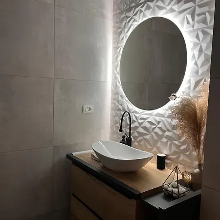 Bright & Modern 3 With Amenities Timisoara
