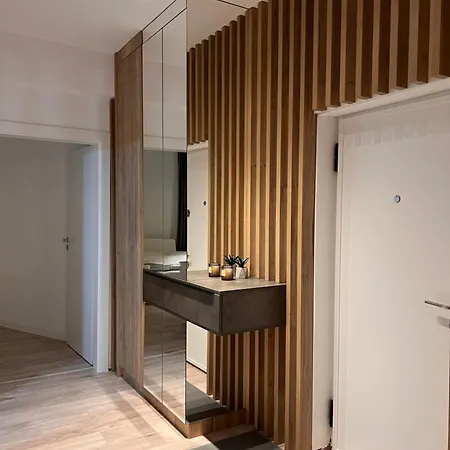 Bright & Modern 3 With Amenities Apartment Timisoara
